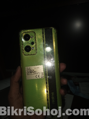 realme GT NEO 2